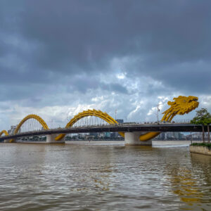 Airport Transfer (DAD Airport)