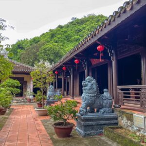 Marble Mountains + My Son Sanctuary