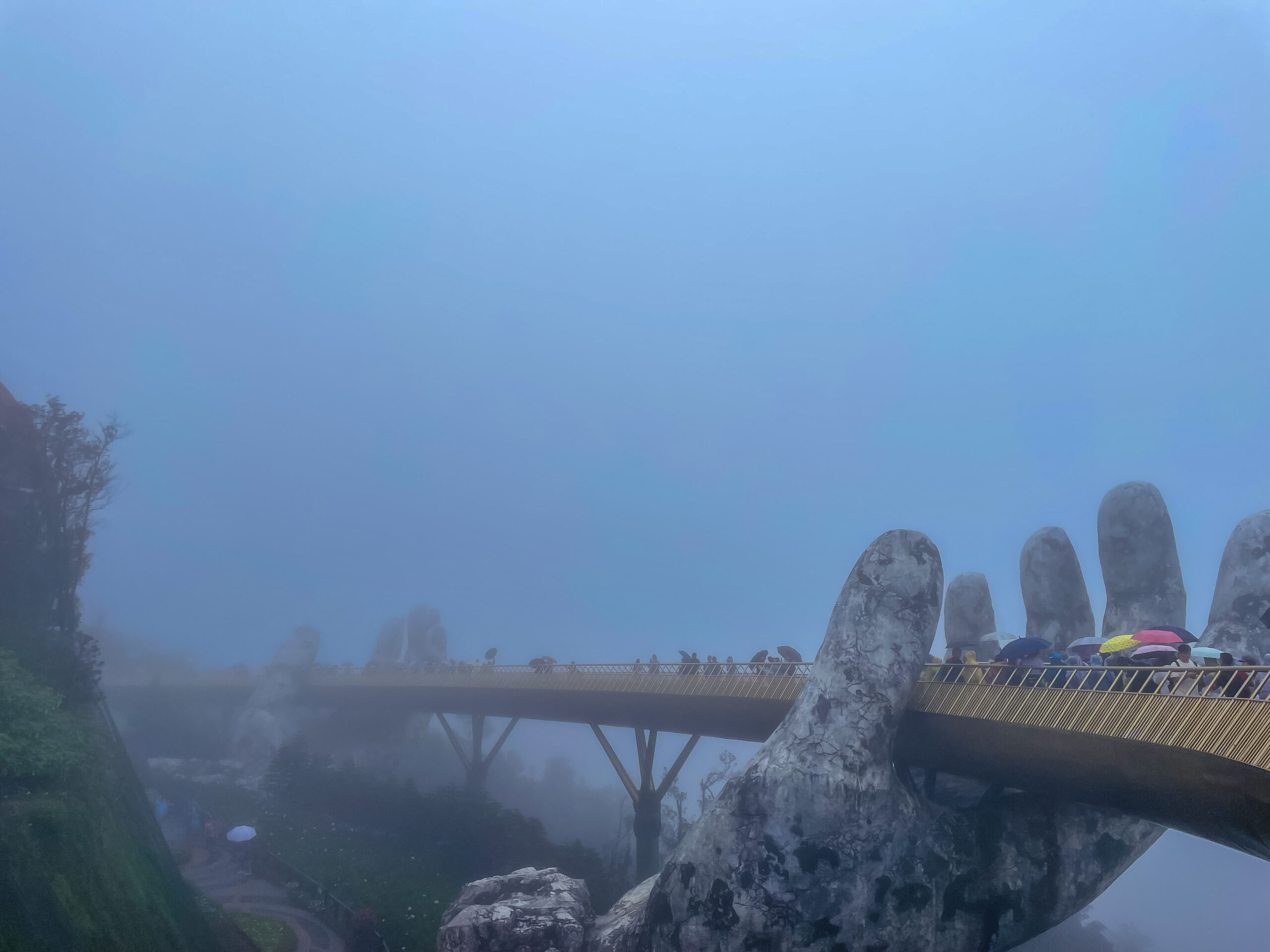 Airport Transfer (DAD Airport) - Image 2