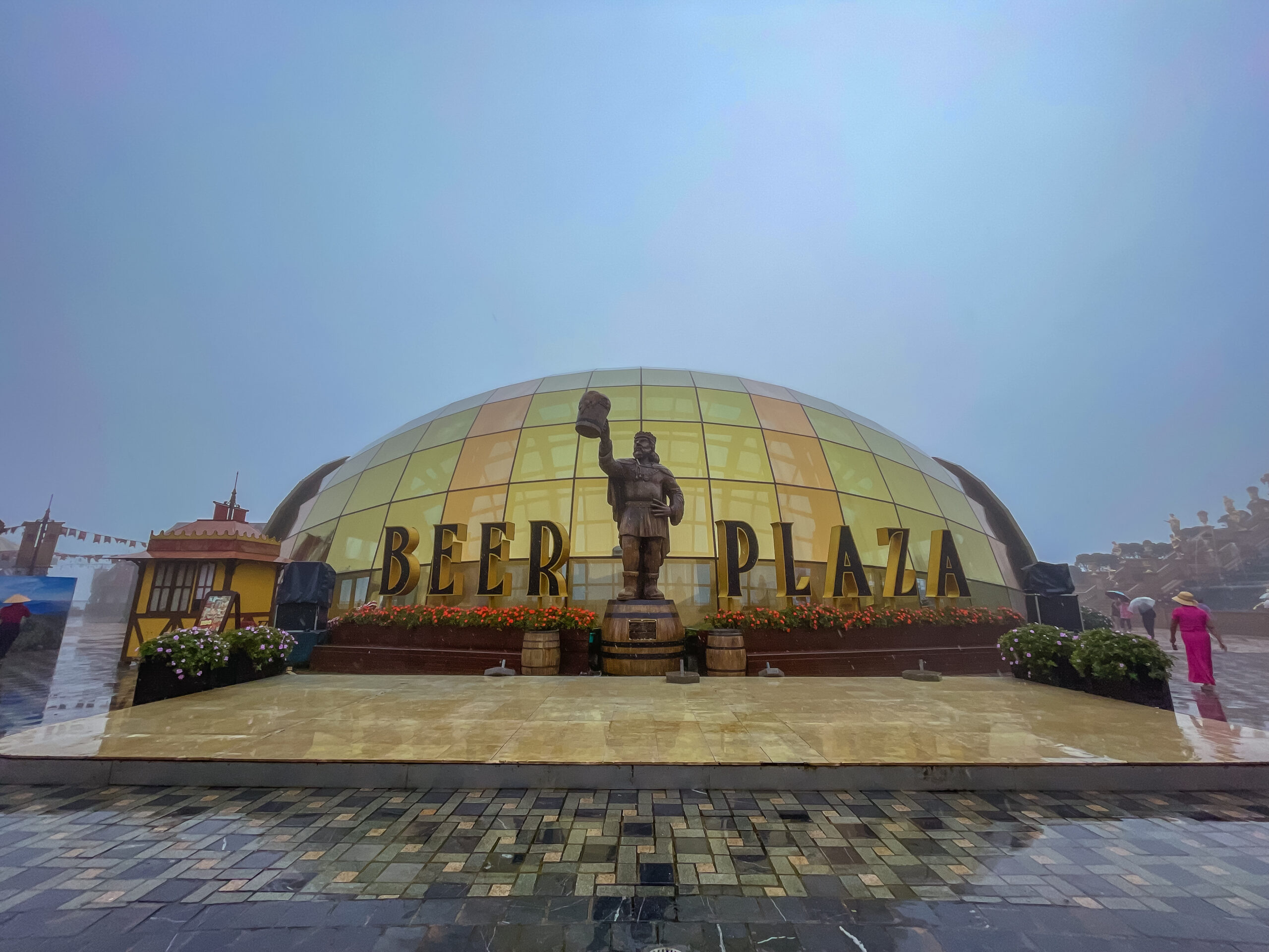 Airport Transfer (DAD Airport) - Image 3